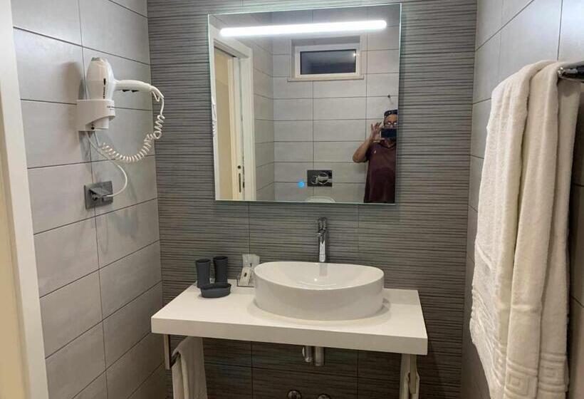 اتاق اکونومی, Carvoeiro B&b And Spa