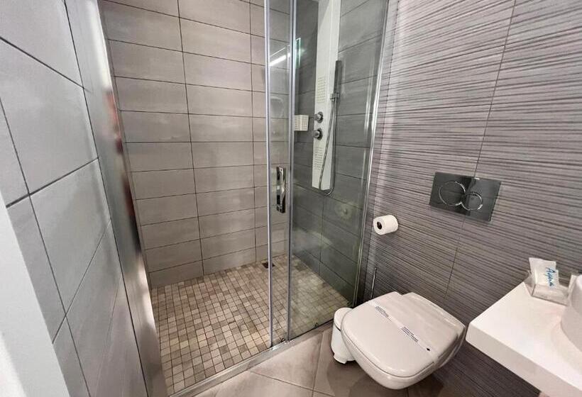 经济房, Carvoeiro B&b And Spa