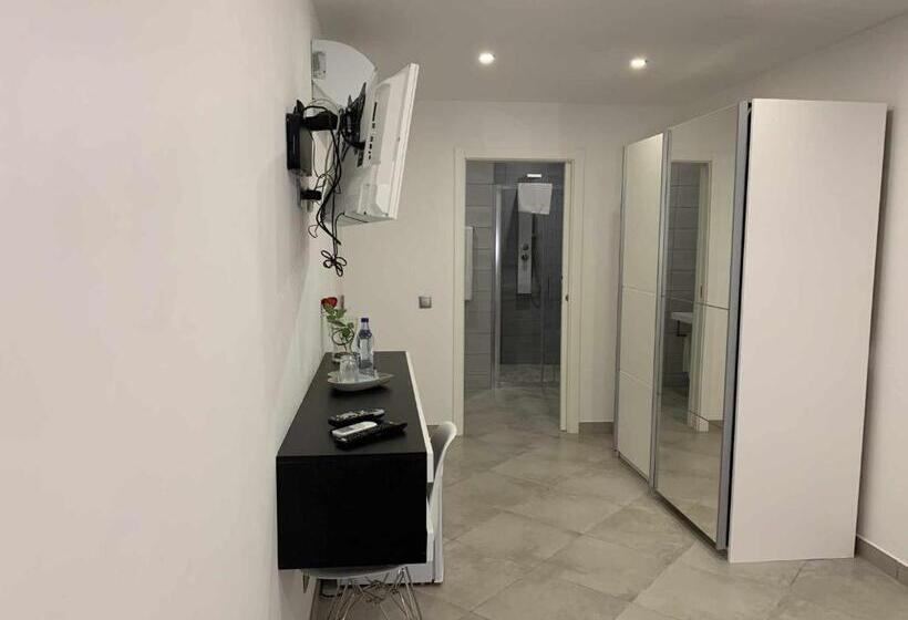 اتاق اکونومی, Carvoeiro B&b And Spa