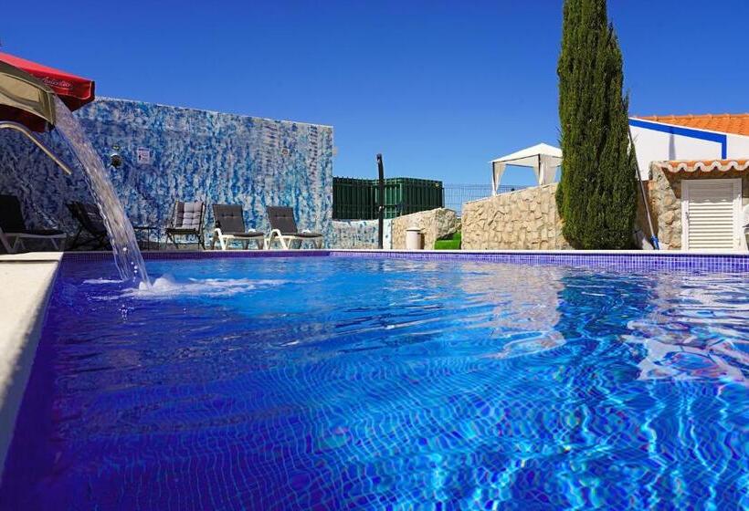 اتاق اکونومی, Carvoeiro B&b And Spa