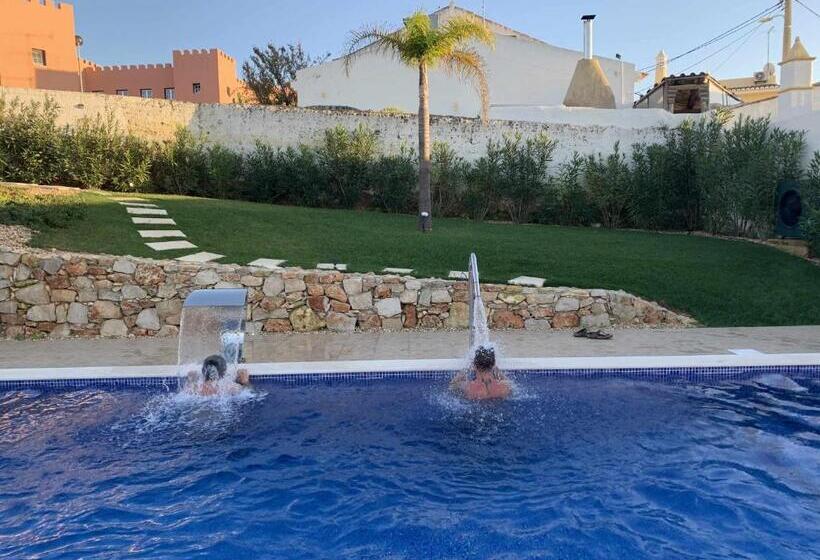 اتاق اکونومی, Carvoeiro B&b And Spa