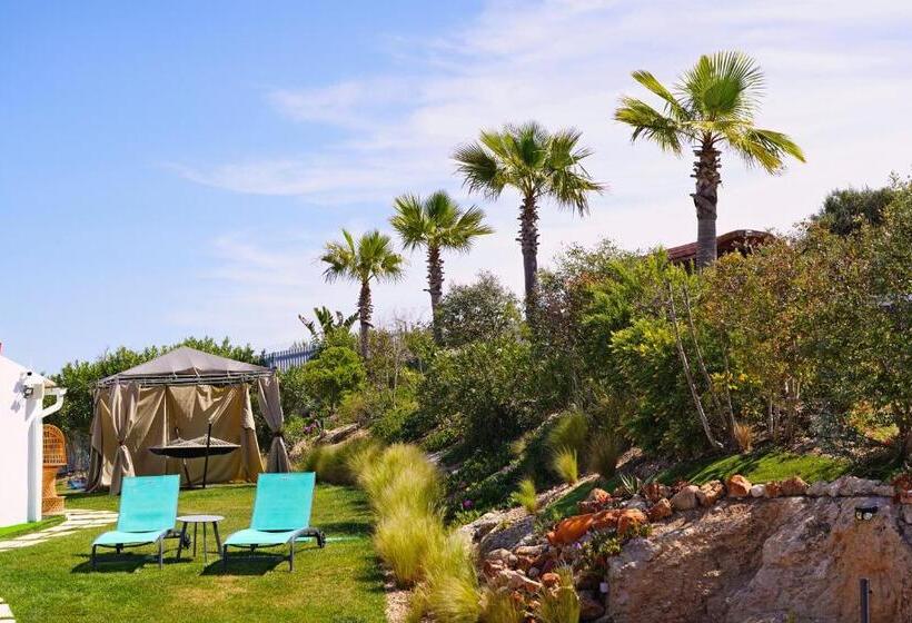经济房, Carvoeiro B&b And Spa