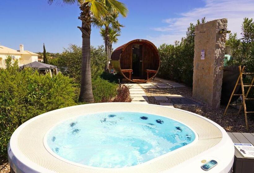 اتاق اکونومی, Carvoeiro B&b And Spa