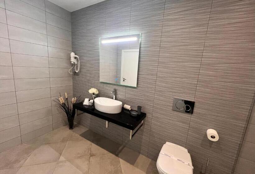 اتاق لوکس, Carvoeiro B&b And Spa