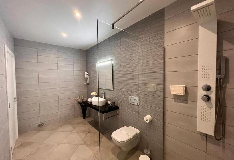 اتاق لوکس, Carvoeiro B&b And Spa