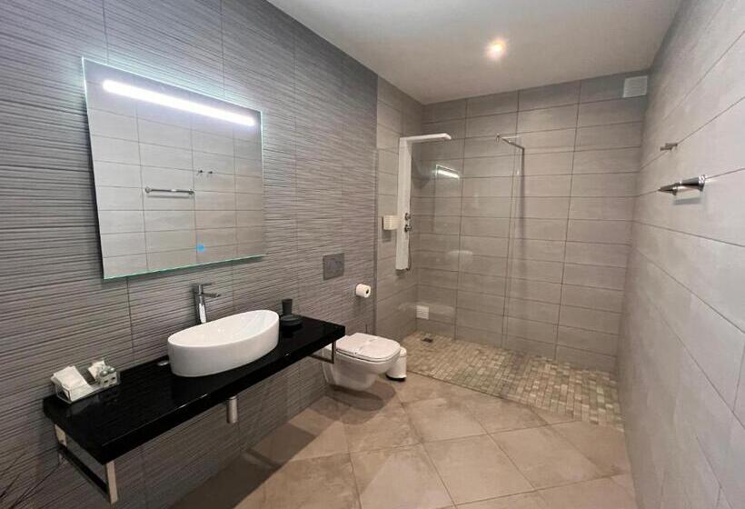 豪华房间, Carvoeiro B&b And Spa