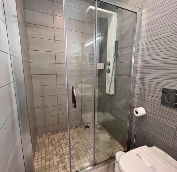 اتاق استاندارد, Carvoeiro B&b And Spa