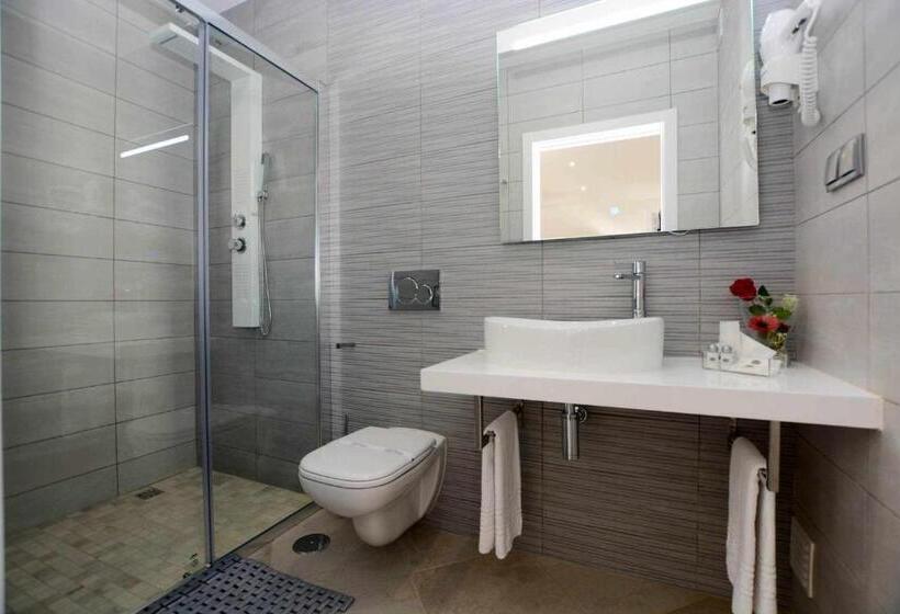 اتاق استاندارد, Carvoeiro B&b And Spa