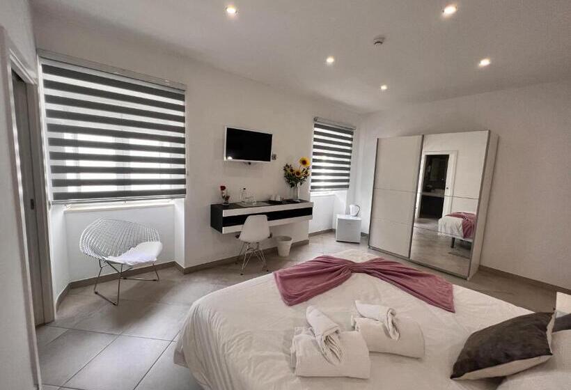 标准间, Carvoeiro B&b And Spa