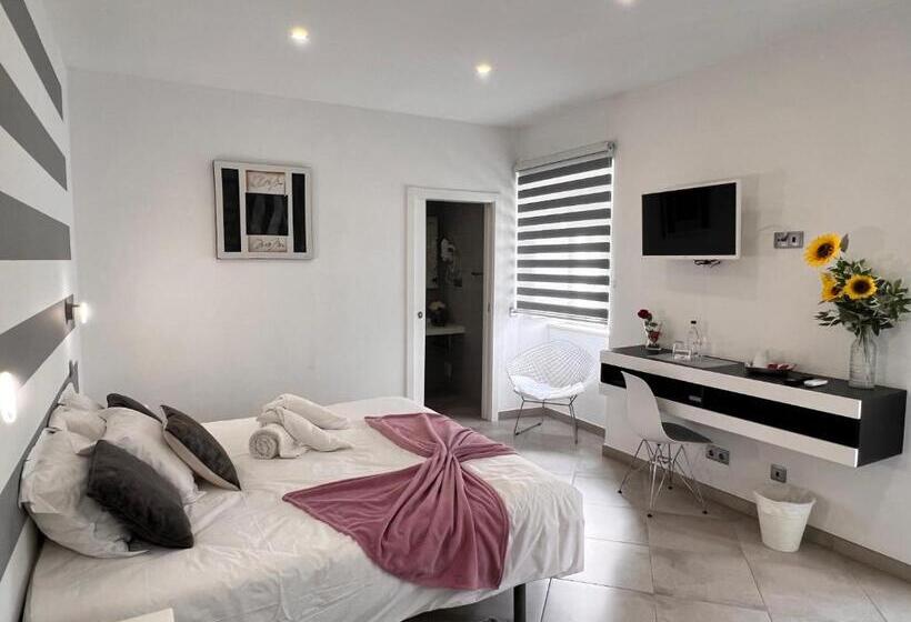 اتاق استاندارد, Carvoeiro B&b And Spa