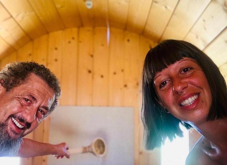 标准间, Carvoeiro B&b And Spa