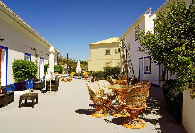 سوییت دوبلکس, Carvoeiro B&b And Spa