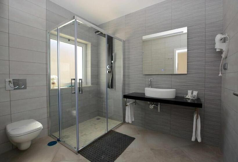 سوییت دوبلکس, Carvoeiro B&b And Spa