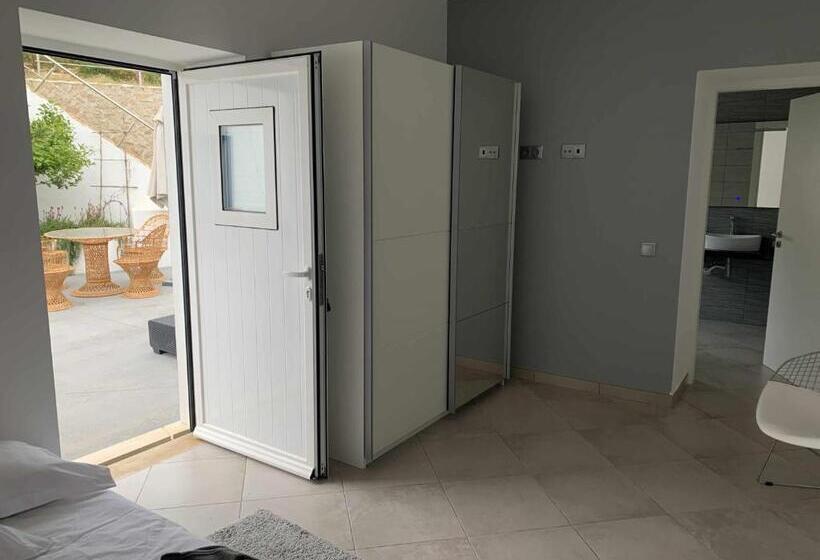 复式套房, Carvoeiro B&b And Spa