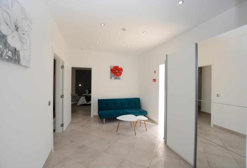 سوییت دوبلکس, Carvoeiro B&b And Spa