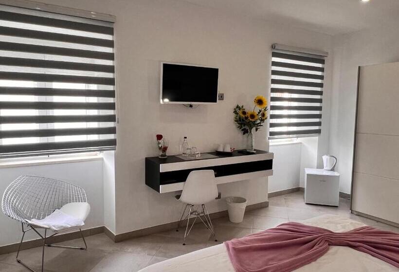 复式套房, Carvoeiro B&b And Spa