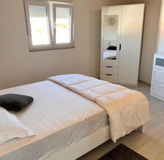 استودیوی استاندارد, Carvoeiro B&b And Spa