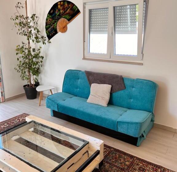 استودیوی استاندارد, Carvoeiro B&b And Spa