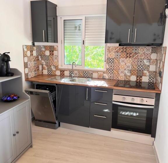 标准工作室, Carvoeiro B&b And Spa