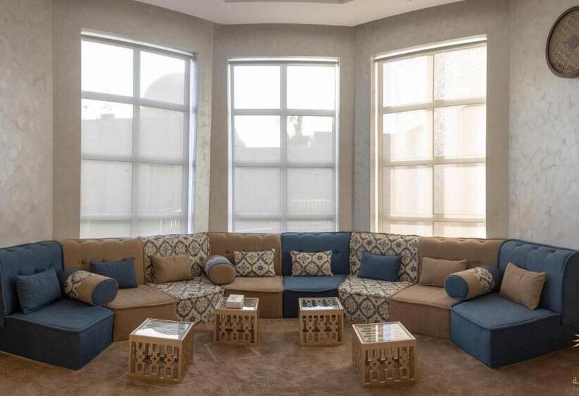 带3个卧室的别墅, Talah Resort