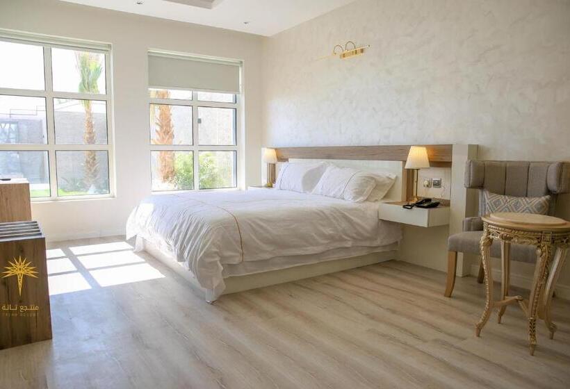 带2个卧室的别墅, Talah Resort