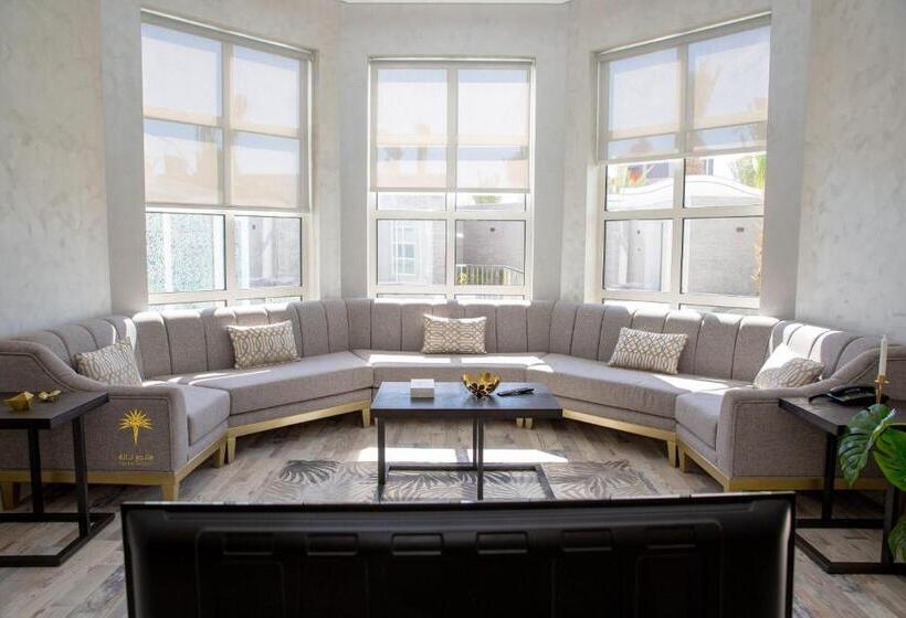 带2个卧室的别墅, Talah Resort