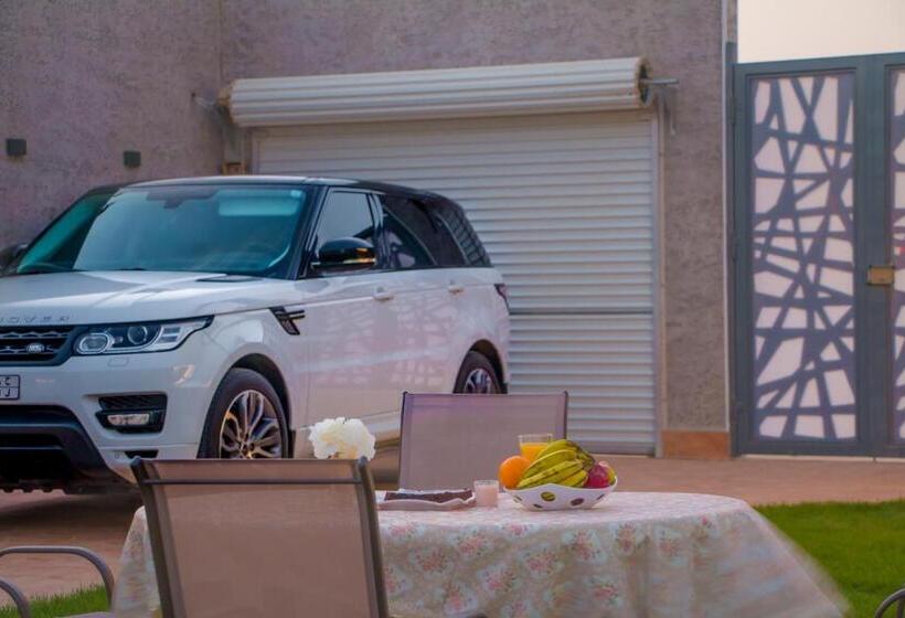 带3个卧室的别墅, Talah Resort