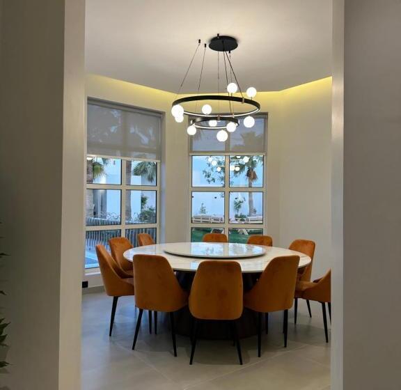 带3个卧室的别墅, Talah Resort