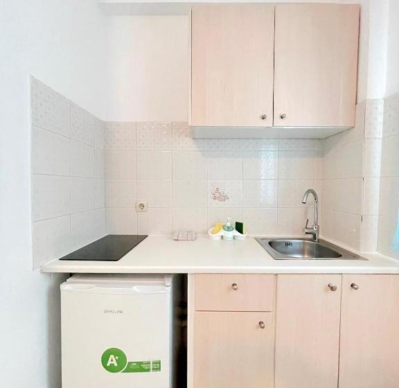 Estudio Estándar, Villa Dima