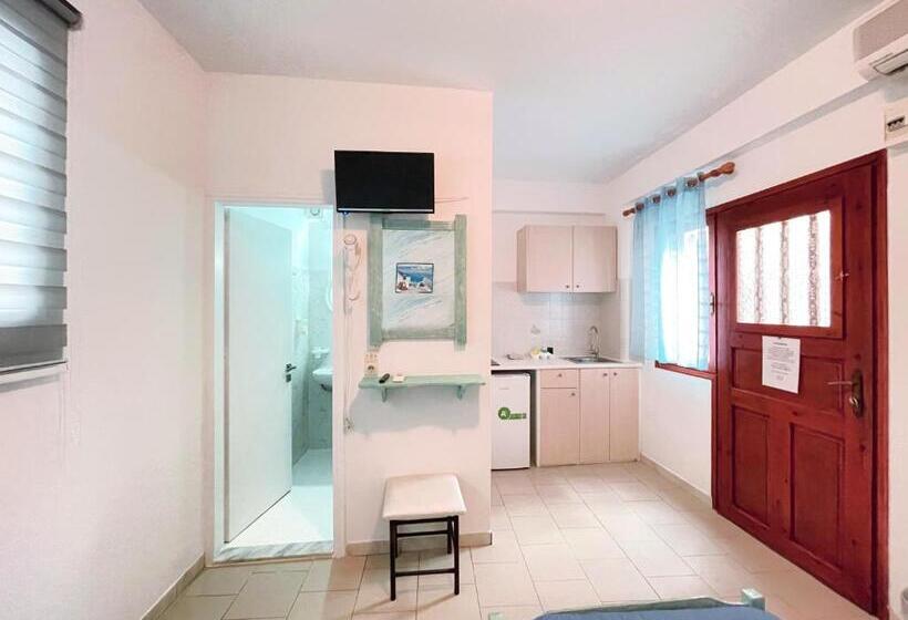 استودیوی استاندارد, Villa Dima