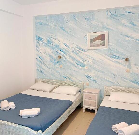 Estudio Estándar, Villa Dima