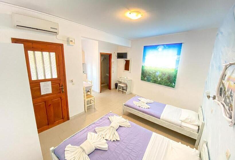 Estudio Superior, Villa Dima