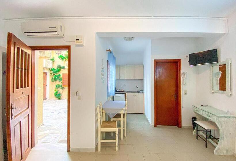 Estúdio Superior, Villa Dima