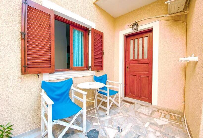 Estudio Superior, Villa Dima