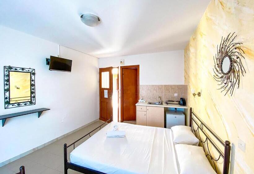 Estudio Standard Vista Mar, Villa Dima