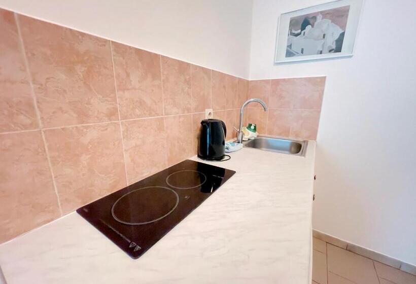 Estudio Standard Vista Mar, Villa Dima