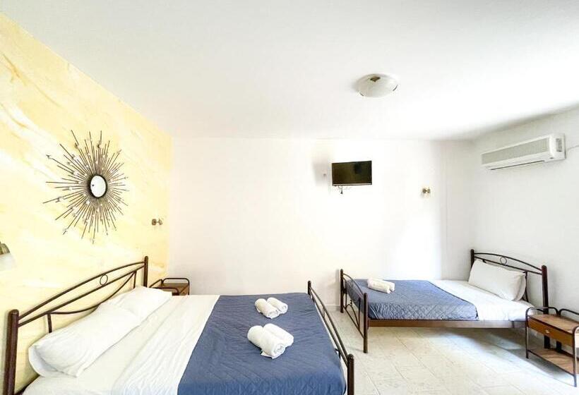 Estudio Familiar, Villa Dima