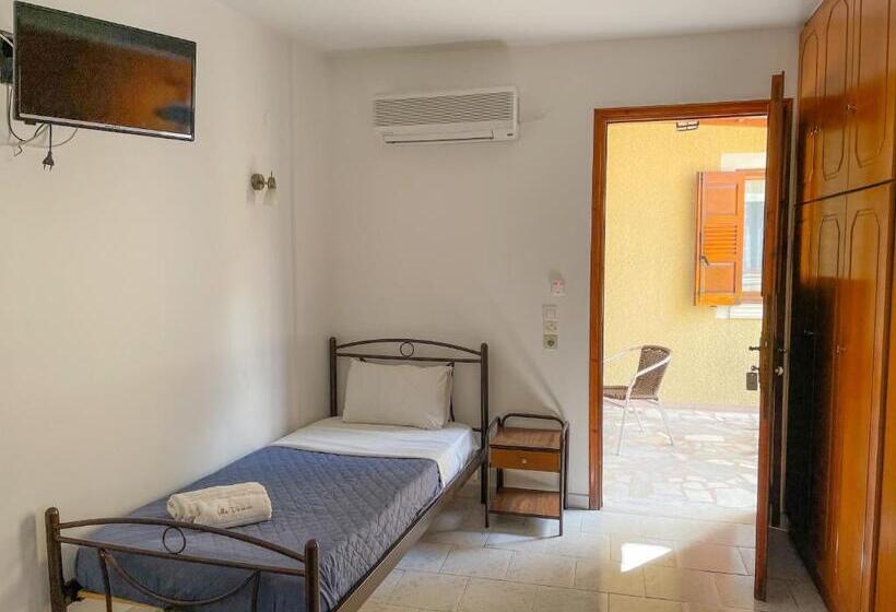 Estudio Familiar, Villa Dima