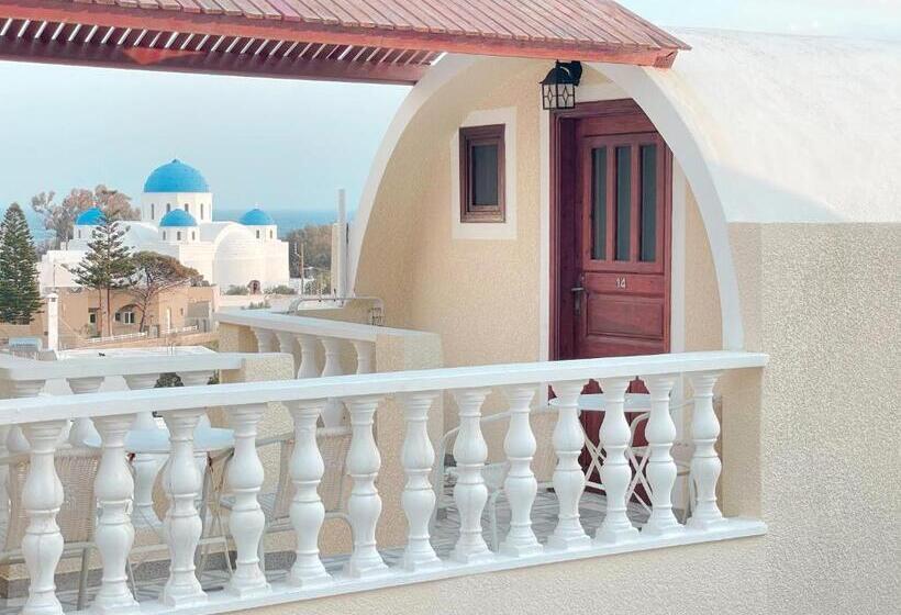 Habitación Estándar Vista Mar, Villa Dima