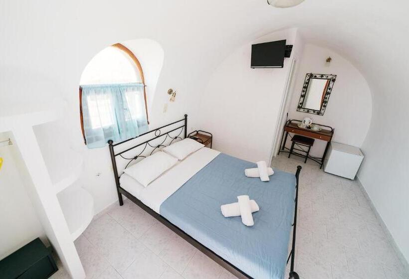 Habitación Estándar Vista Mar, Villa Dima