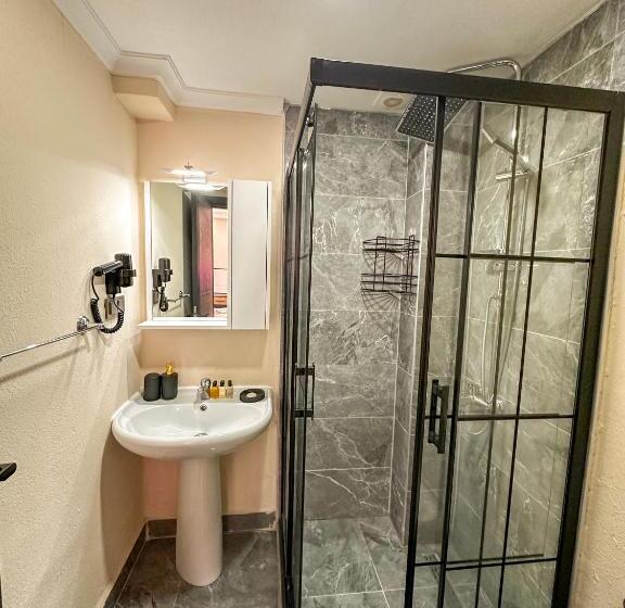 スタンダードトリプルルーム, Mykonut Boutique Suites