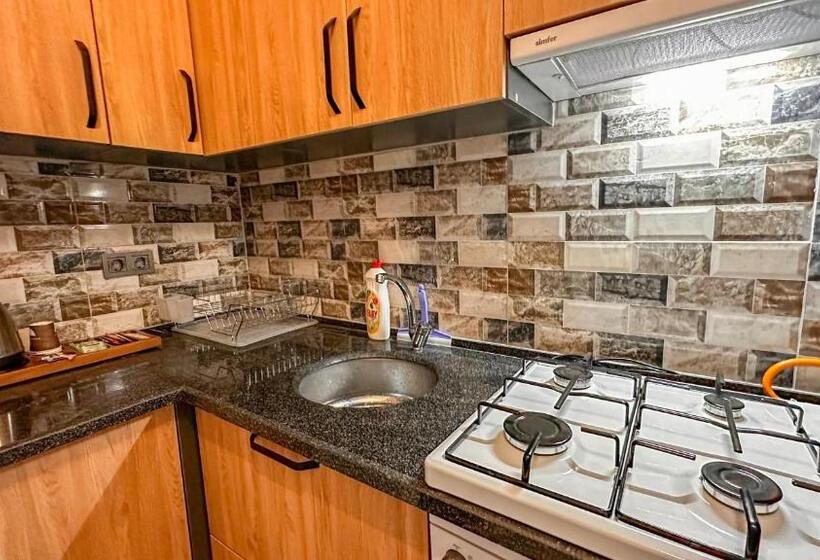 Номер Стандарт Трехместный, Mykonut Boutique Suites
