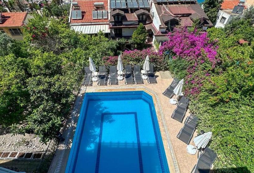 Люкс Вид на Море, Mykonut Boutique Suites