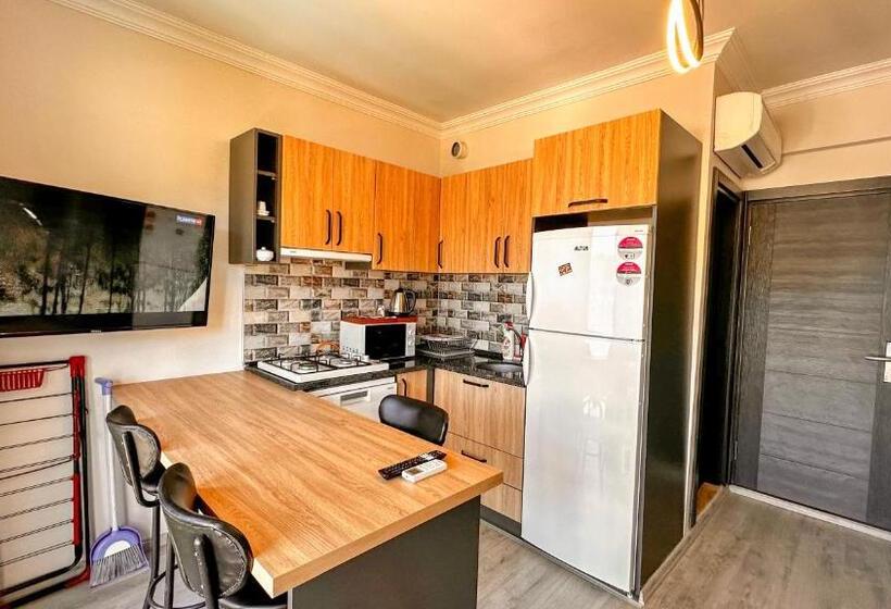 オーシャンビュースイート, Mykonut Boutique Suites