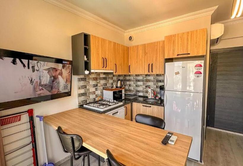 オーシャンビュースイート, Mykonut Boutique Suites