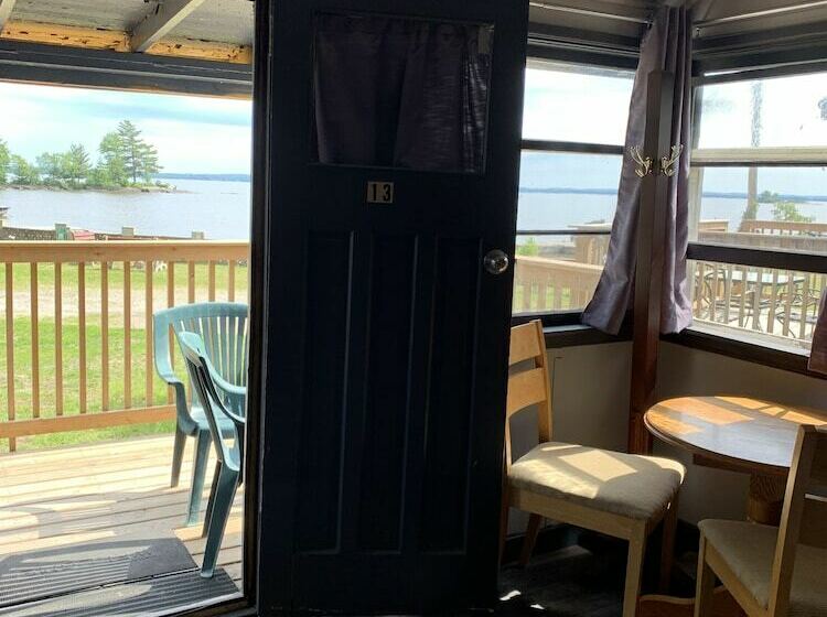 منزل غرفة نوم واحدة, Glen Garry Motel And Cottages