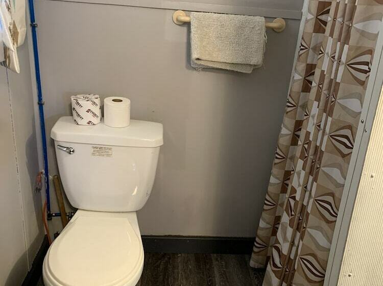 منزل غرفة نوم واحدة, Glen Garry Motel And Cottages