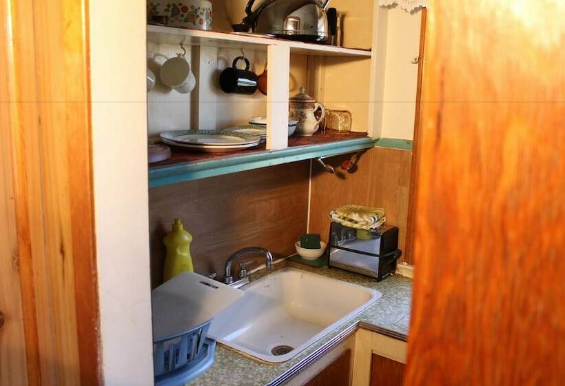 منزل غرفة نوم واحدة, Glen Garry Motel And Cottages