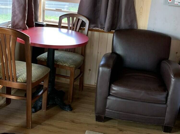 منزل غرفة نوم واحدة, Glen Garry Motel And Cottages