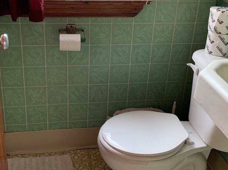 منزل غرفة نوم واحدة, Glen Garry Motel And Cottages